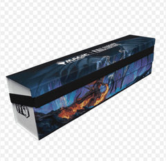 Final Fantasy Storage Box 500+